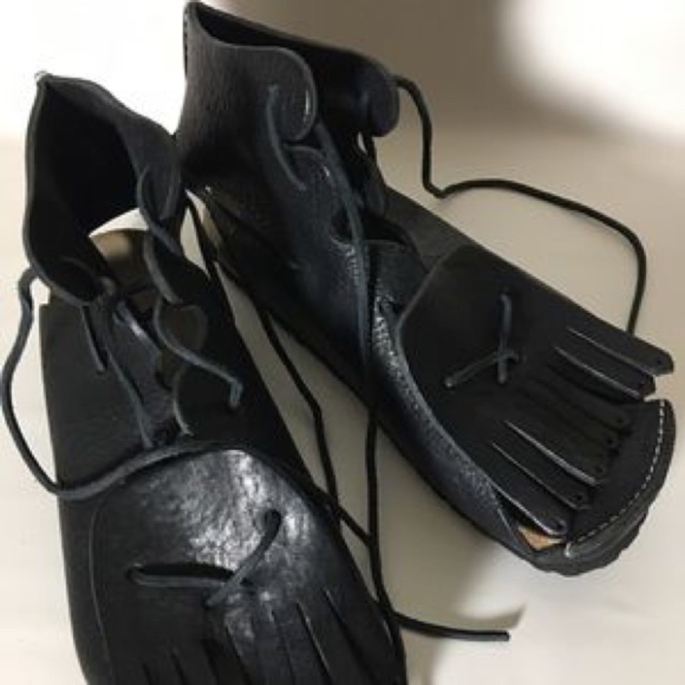 Rare Birkenstock-Kapital japanese collaboration
